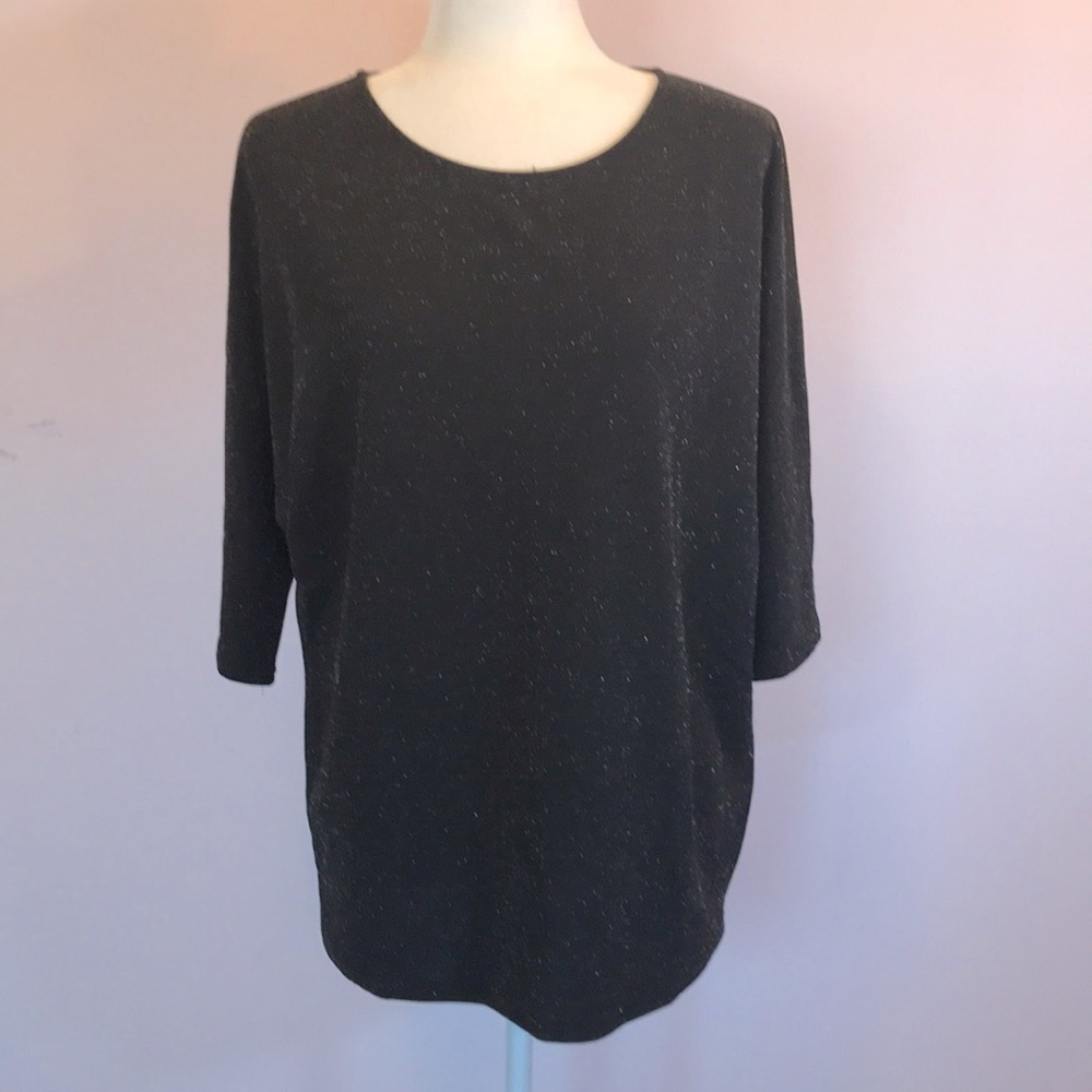 Arianna Woman’s Blouse Small